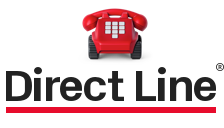 Direct Line logo